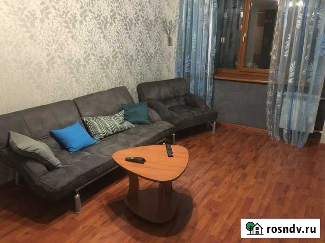 2-комнатная квартира, 50 м², 4/6 эт. в аренду на длительный срок в Березниках Березники - изображение 1