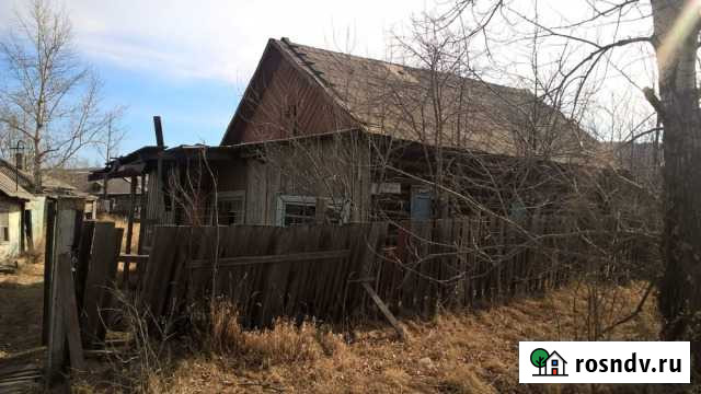 Участок ИЖС 8 сот. на продажу в Сковородино Сковородино - изображение 1