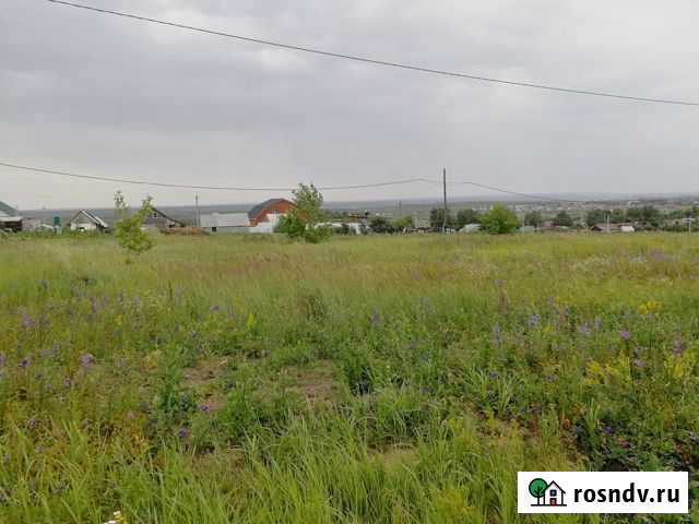 Участок ИЖС 10 сот. на продажу в Бессоновке Пензенской области Бессоновка - изображение 1