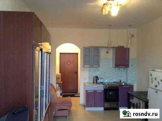 Квартира-студия, 28 м², 4/17 эт. на продажу в Сургуте Ханты-Мансийского АО Сургут