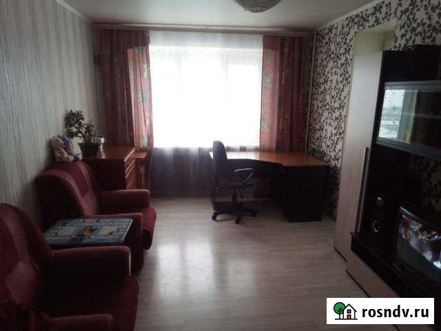 2-комнатная квартира, 50 м², 7/9 эт. в аренду на длительный срок в Ефремове Ефремов - изображение 1