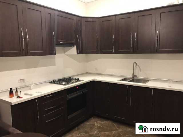 1-комнатная квартира, 40 м², 4/8 эт. на продажу в Геленджике Геленджик - изображение 1