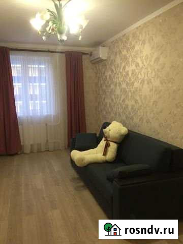 1-комнатная квартира, 42.6 м², 6/9 эт. на продажу в Самаре Самара - изображение 1