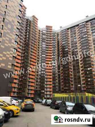 1-комнатная квартира, 41.6 м², 7/25 эт. на продажу в Одинцово Одинцово