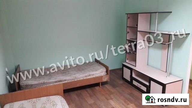 1-комнатная квартира, 32 м², 1/5 эт. на продажу в Улан-Удэ Улан-Удэ - изображение 1