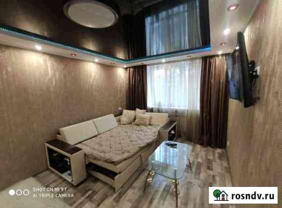 1-комнатная квартира, 45 м², 1/9 эт. на продажу в Симферополе Симферополь