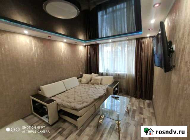 1-комнатная квартира, 45 м², 1/9 эт. на продажу в Симферополе Симферополь - изображение 1