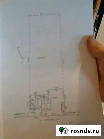 Дом 58 м² на участке 35 сот. на продажу в Старом Дрожжаном Старое Дрожжаное - изображение 1