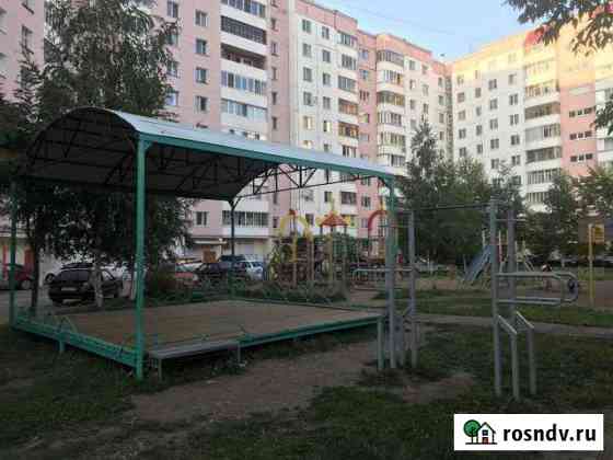 4-комнатная квартира, 120 м², 7/11 эт. на продажу в Перми Пермь
