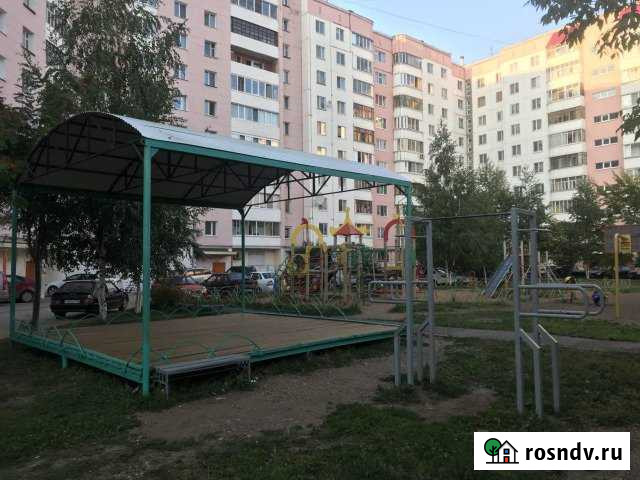 4-комнатная квартира, 120 м², 7/11 эт. на продажу в Перми Пермь - изображение 1