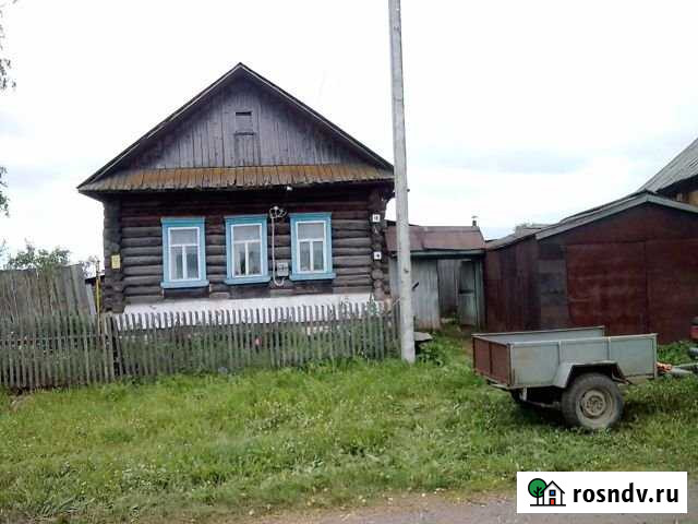 Дом 28 м² на участке 20 сот. на продажу в Яре Яр - изображение 1