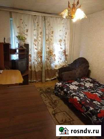 2-комнатная квартира, 43 м², 1/5 эт. в аренду на длительный срок в Орехово-Зуево Орехово-Зуево - изображение 1