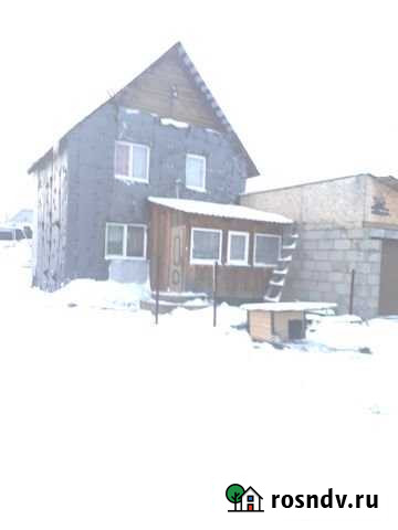Дом 70 м² на участке 7 сот. на продажу во Власихе Власиха - изображение 1
