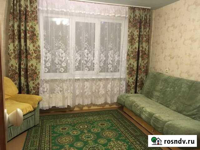 Комната 16 м² в 3-ком. кв., 6/9 эт. в аренду на длительный срок в Екатеринбурге Екатеринбург - изображение 1