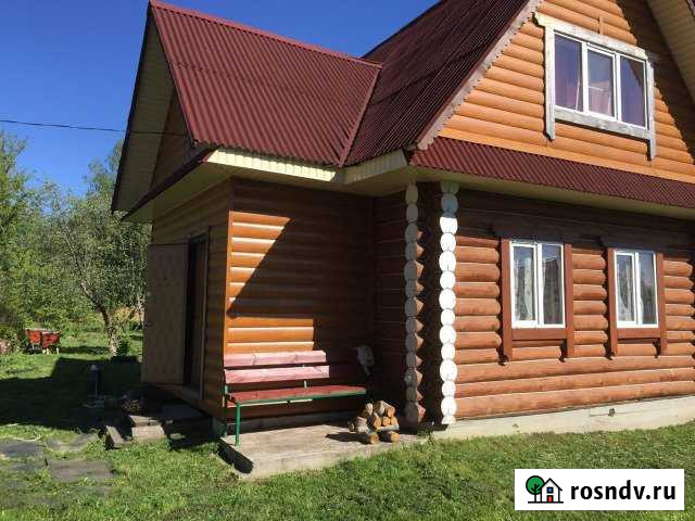 Дом 70 м² на участке 40 сот. на продажу в Тейково Тейково - изображение 1