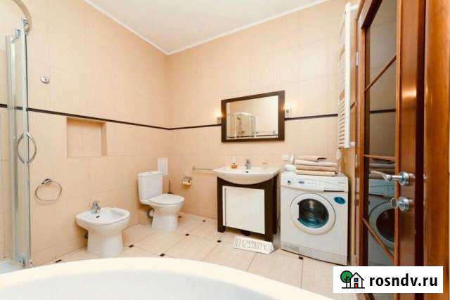 2-комнатная квартира, 58 м², 9/20 эт. в аренду посуточно в Казани Казань - изображение 1