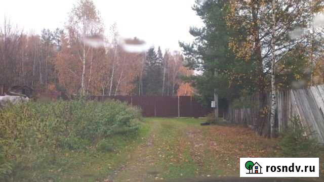Участок ИЖС 17 сот. на продажу в Белоусово Белоусово - изображение 1