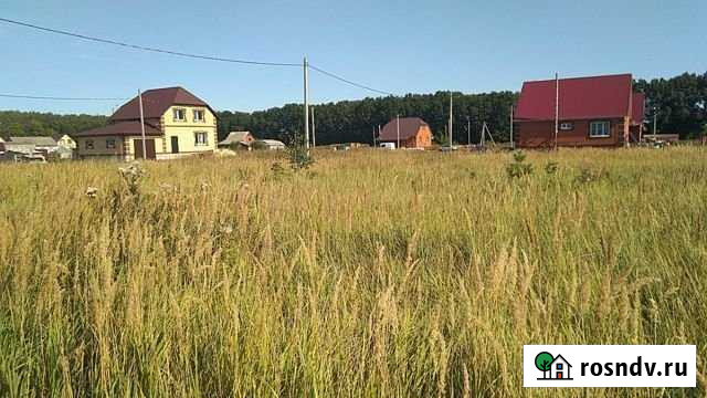 Участок ИЖС 15 сот. на продажу в Кемле Кемля - изображение 1