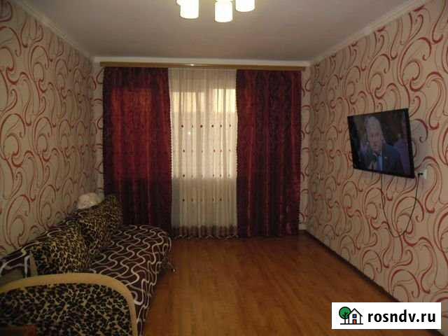 3-комнатная квартира, 63 м², 5/5 эт. на продажу в Красноперекопске Красноперекопск - изображение 1