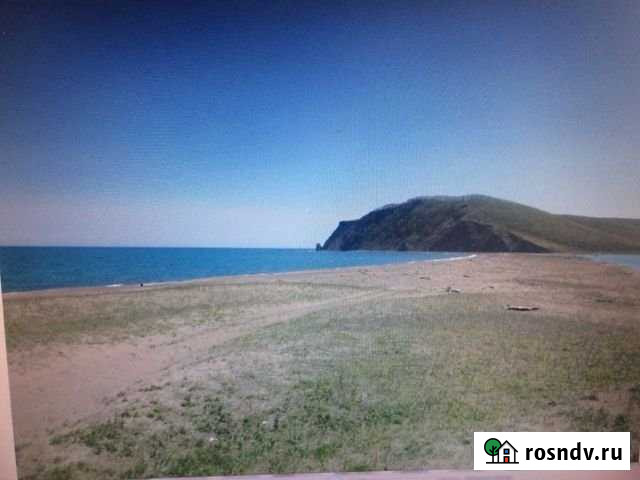 Участок СНТ, ДНП 11000 сот. на продажу в Ольге Ольга - изображение 1