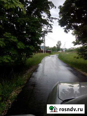 Участок ИЖС 15 сот. на продажу в Кашире Кашира - изображение 1