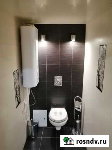 3-комнатная квартира, 86 м², 1/2 эт. на продажу в Качканаре Качканар - изображение 1