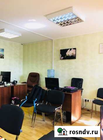 Офисное помещение, 28 кв.м. Одинцово - изображение 1
