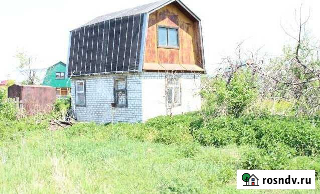 Дача 20 м² на участке 8 сот. на продажу в Ульяновске Ульяновск - изображение 1