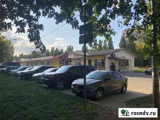 Продам торговое помещение Тольятти