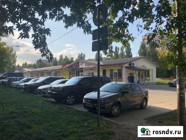 Продам торговое помещение Тольятти - изображение 1
