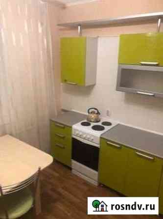 1-комнатная квартира, 38 м², 6/17 эт. в аренду посуточно в Курске Курск
