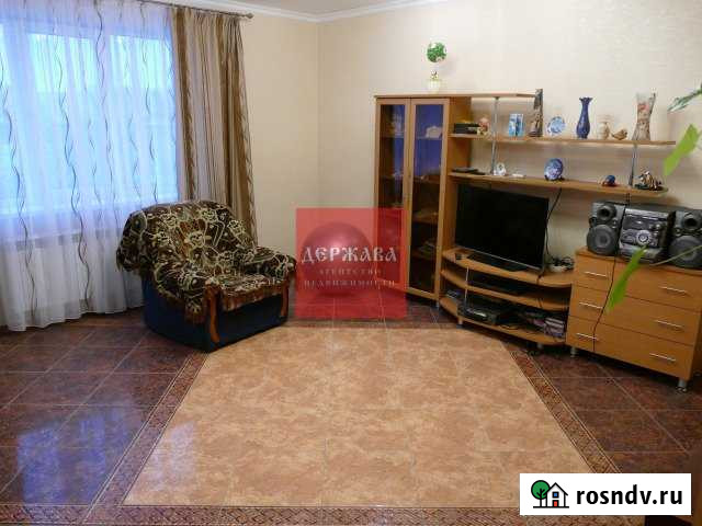 Коттедж 200 м² на участке 15 сот. на продажу в Старом Осколе Старый Оскол - изображение 1