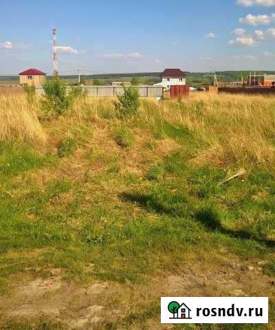 Участок ИЖС 10 сот. на продажу в Коломне Коломна - изображение 1