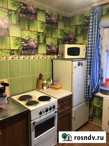 1-комнатная квартира, 32.5 м², 2/5 эт. на продажу в Братске Братск - изображение 1