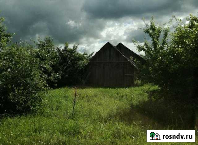 Участок ИЖС 19 сот. на продажу в Пронске Пронск - изображение 1