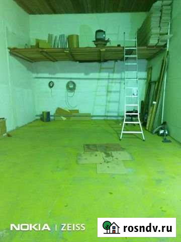 Гараж >30 м² на продажу в Норильске Норильск - изображение 1