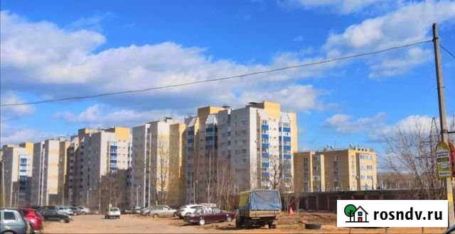 2-комнатная квартира, 70 м², 4/5 эт. на продажу в Кирове Киров - изображение 1