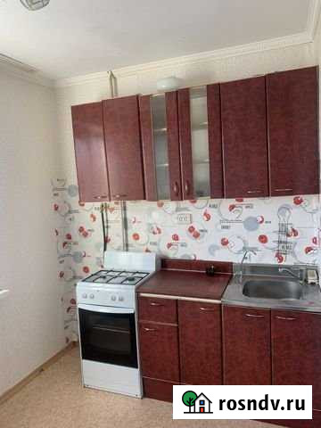 1-комнатная квартира, 35 м², 6/9 эт. в аренду на длительный срок в Хабаровске Хабаровск - изображение 1