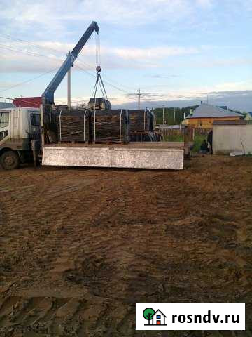 Участок ИЖС 7 сот. на продажу в Новосибирске Новосибирск - изображение 1