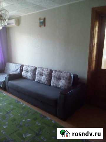 2-комнатная квартира, 46 м², 5/9 эт. в аренду на длительный срок в Алуште Алушта - изображение 1