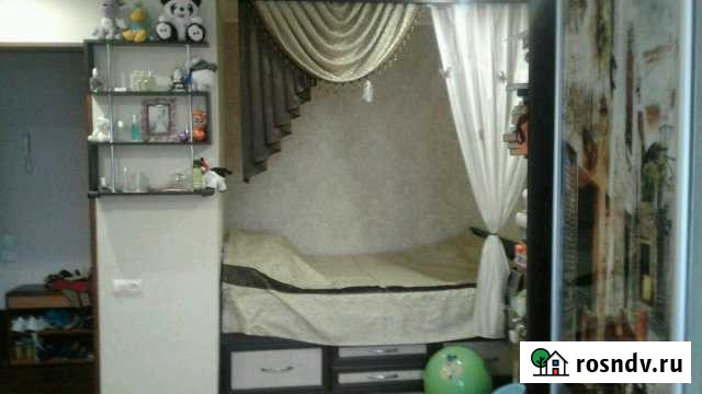 1-комнатная квартира, 36 м², 4/5 эт. на продажу в Евпатории Евпатория - изображение 1