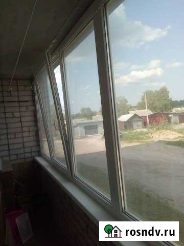 2-комнатная квартира, 48.1 м², 1/4 эт. на продажу в Угловке Угловка - изображение 1