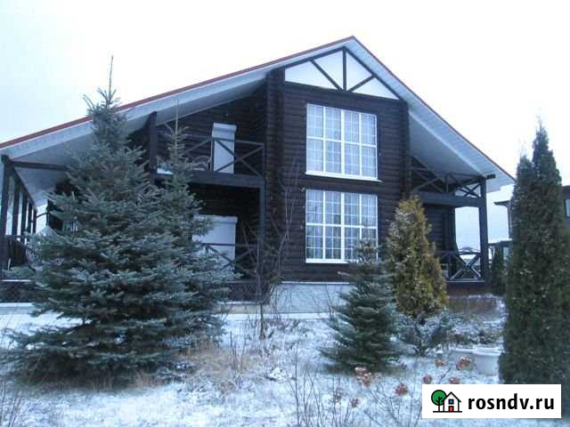 Коттедж 210 м² на участке 27 сот. на продажу в Рязани Рязань - изображение 1