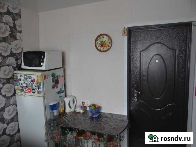 Комната 14 м² в 1-ком. кв., 9/9 эт. в аренду на длительный срок в Волгограде Волгоград - изображение 1