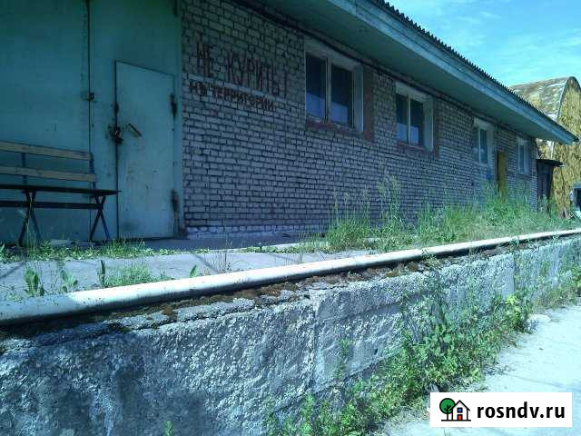 Участок свободного назначения, 6498 кв.м. Рязань - изображение 1