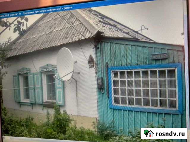 Дом 33 м² на участке 9 сот. на продажу в Киселевске Киселевск - изображение 1