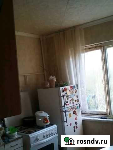 Комната 11 м² в 6-ком. кв., 4/5 эт. на продажу в Омске Омск - изображение 1