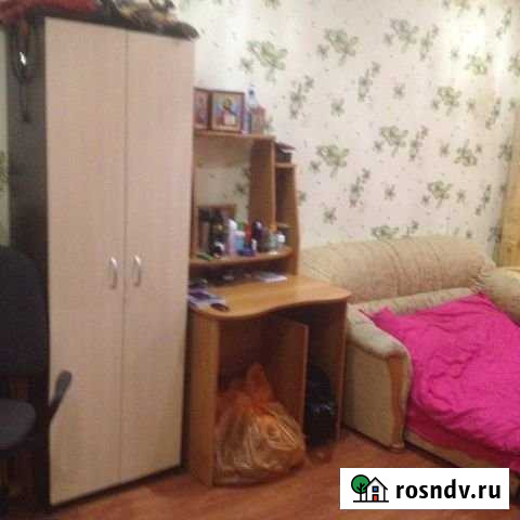 1-комнатная квартира, 33 м², 1/5 эт. на продажу в Клине Клин - изображение 1