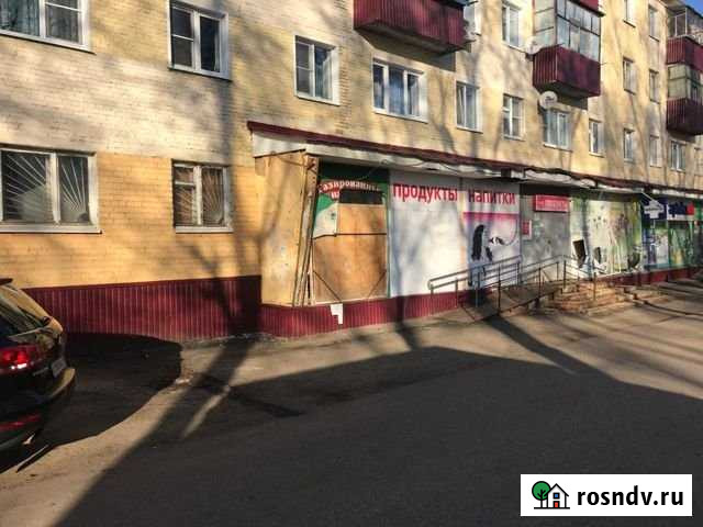 Торговое помещение Саранск - изображение 1