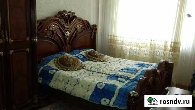 4-комнатная квартира, 160 м², 4/5 эт. на продажу в Махачкале Махачкала - изображение 1
